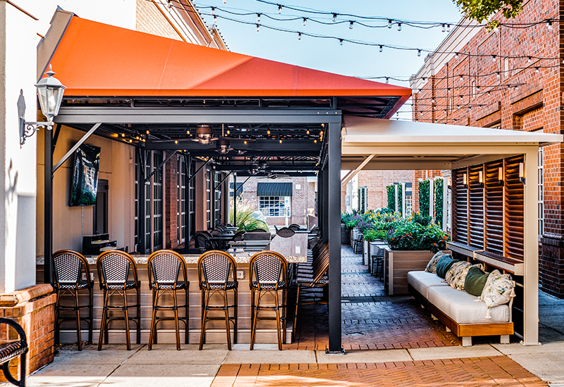 Request a Quote Commercial Screening Products CityScapes Inc